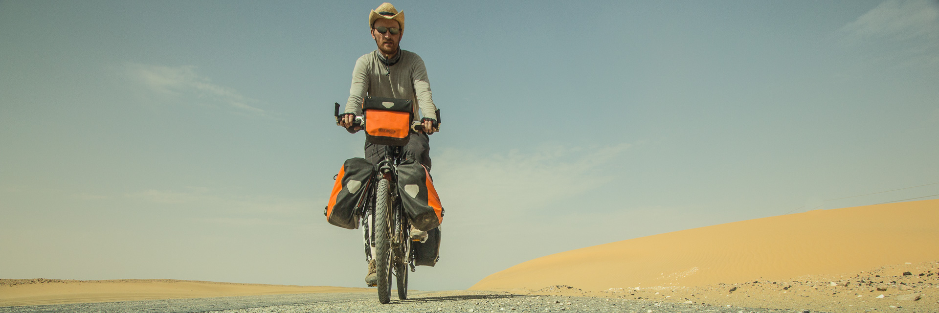 Herzlich Willkommen auf Afrika.bike